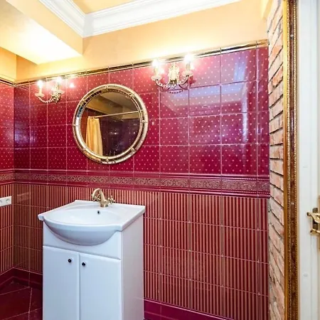 Ramybes Oaze-2 Apartment Kaunas