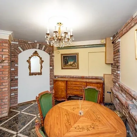 Apartment Ramybes Oaze-2