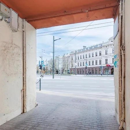 Ramybes Oaze-2 * Kaunas
